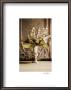 Lily Of The Valley by Rhonda Addison Limited Edition Pricing Art Print