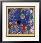 Versunkene Landschaft, 1918 by Paul Klee Limited Edition Print