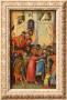 Jesus On Way To Calvary by Simone Martini Limited Edition Print