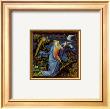 God Creating Birds And Animals by Belbello Da Pavia Limited Edition Pricing Art Print