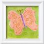 Peace Butterfly by Dona Turner Limited Edition Pricing Art Print