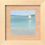 Beach Memories by Jacqueline Penney Limited Edition Print