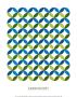 Kaleidoscope I by Jen Dawson Limited Edition Print