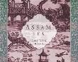 Assam Tea by Paula Scaletta Limited Edition Print