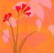 In Bloom I by Kate Knight Limited Edition Pricing Art Print