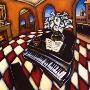 Piano Room by Daniel Ng Limited Edition Print