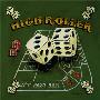 High Roller by Gregory Gorham Limited Edition Print