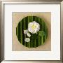 Flower Tray by Cora Bã¼ttenbender Limited Edition Print