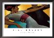Amber Dream by Bill Brauer Limited Edition Print
