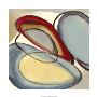 Circular Reasoning Iii by Jennifer Goldberger Limited Edition Print