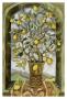 Lemon Branch Bouquet by Nicole Etienne Limited Edition Pricing Art Print