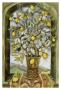 Lemon Branch Bouquet by Nicole Etienne Limited Edition Print