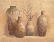 Rustic Collection I by Viv Bowles Limited Edition Print