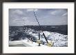 Fishing Rod On Boat by Logan Seale Limited Edition Print