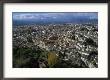 Granada From The Alhambra, Spain by Barry Winiker Limited Edition Print