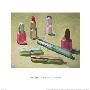 Jewel Tones by Peggi Kroll-Roberts Limited Edition Pricing Art Print