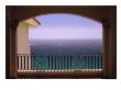 Pacific Ocean View, Cabo San Lucas, Baja, Mexico by Walter Bibikow Limited Edition Print