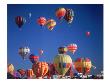 Hot Air Balloons by James Blank Limited Edition Print