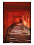 Fushimi-Inari Taisha Shrine, Japan by Gary Conner Limited Edition Print