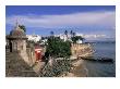 La Fortaleza, Old San Juan, Puerto Rico by Timothy O'keefe Limited Edition Pricing Art Print