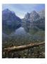 Jenny Lake, Grand Teton National Park, Wy by Allen Russell Limited Edition Print