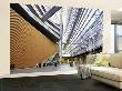 Tokyo International Forum Interior, Marumouchi District by Mark Hemmings Limited Edition Print