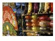 Umbrella Village, Souvenirs, Thailand by Walter Bibikow Limited Edition Pricing Art Print