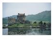 Eilean Donan Castle, West Coast, Scotland by Bruce Clarke Limited Edition Print