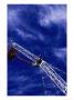 Bungee Jumping, Chandler, Arizona by Mark Newman Limited Edition Print