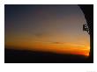 Man Climbing Rock At Sunset, Mt. Lemmon, Az by Greg Epperson Limited Edition Print