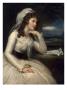 Mrs Joseph Smith by Richard Cosway Limited Edition Pricing Art Print