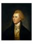 Thomas Jefferson by Charles Willson Peale Limited Edition Print