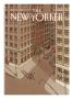 The New Yorker Cover - October 6, 1986 by Roxie Munro Limited Edition Print