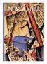The New Yorker Cover - May 2, 1931 by Theodore G. Haupt Limited Edition Pricing Art Print