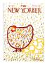 The New Yorker Cover - July 10, 1971 by Andre Francois Limited Edition Print