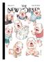 The New Yorker Cover - March 23, 2009 by Barry Blitt Limited Edition Print