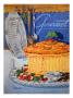 Gourmet Cover - April 1950 by Henry Stahlhut Limited Edition Pricing Art Print