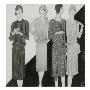 Vogue - May 1929 by Lambarri Limited Edition Print