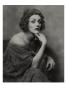 Vanity Fair - November 1924 by Nickolas Muray Limited Edition Pricing Art Print