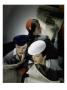 Vogue - February 1943 by Horst P. Horst Limited Edition Print