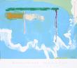 Skywriting, 1997 by Helen Frankenthaler Limited Edition Print