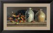 Japanese Lanterns by Pauline Eble Campanelli Limited Edition Print