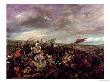 King John Ii The Good Of France At The Battle Of Poitiers, 19Th September 1356, 1830 by Eugene Delacroix Limited Edition Print