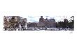 Washington Arch Panorama by Igor Maloratsky Limited Edition Print