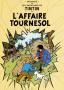 L'affaire Tournesol, C.1956 by Hergé (Georges Rémi) Limited Edition Pricing Art Print