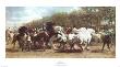 The Horse Fair, 1853-55 by Rosa Bonheur Limited Edition Pricing Art Print