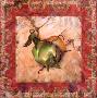 Tuscany Apples by Alma Lee Limited Edition Print