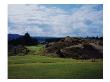 Bandon Trails Golf Course by Stephen Szurlej Limited Edition Print