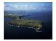 Old Head Golf Links, Aerial by Stephen Szurlej Limited Edition Print