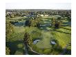 Muskoka Bay Golf Club, Aerial by Stephen Szurlej Limited Edition Print